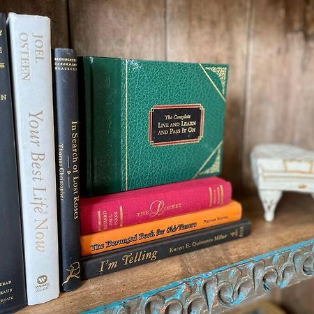 Everything You Could Ask For In A Rental Nashville Luaran gambar