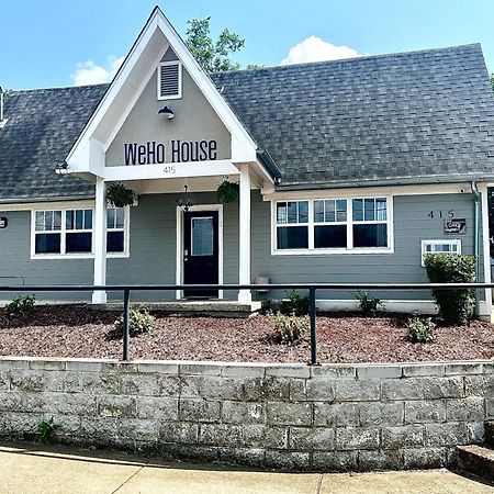 Everything You Could Ask For In A Rental Nashville Luaran gambar