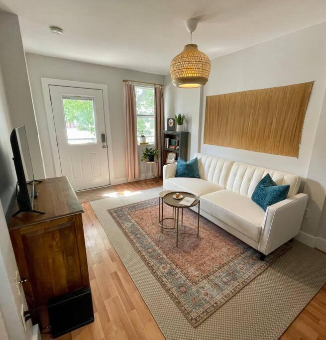 Everything You Could Ask For In A Rental Nashville Luaran gambar