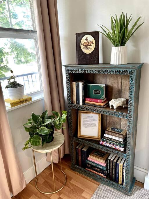 Everything You Could Ask For In A Rental Nashville Luaran gambar