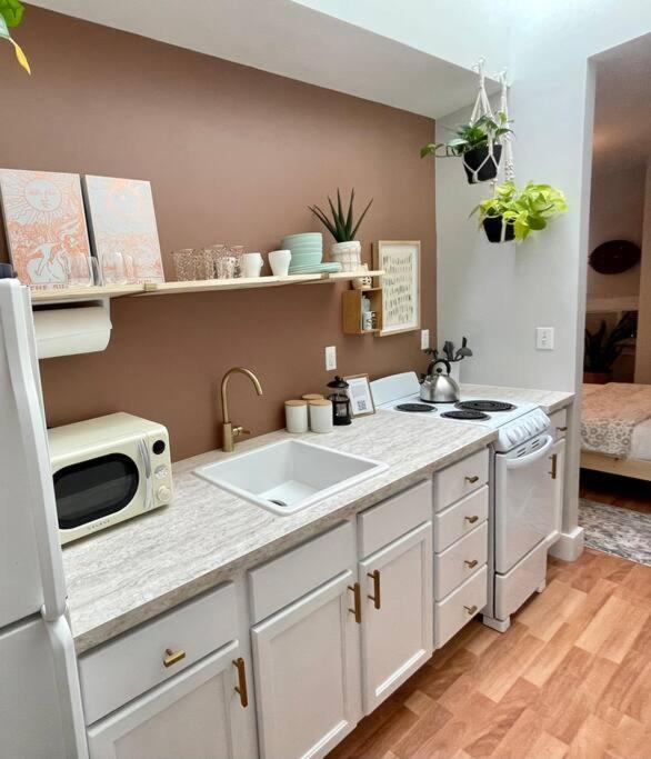 Everything You Could Ask For In A Rental Nashville Luaran gambar