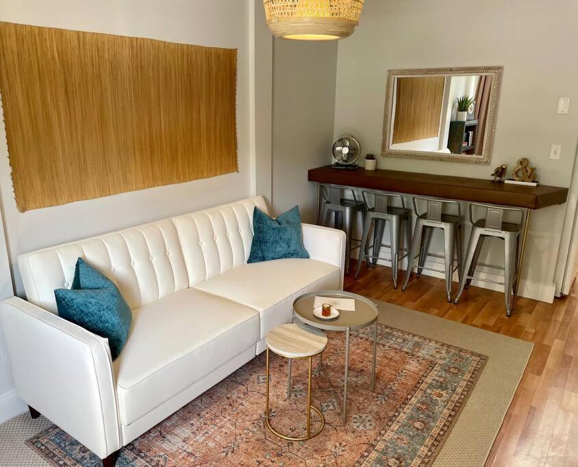 Everything You Could Ask For In A Rental Nashville Luaran gambar