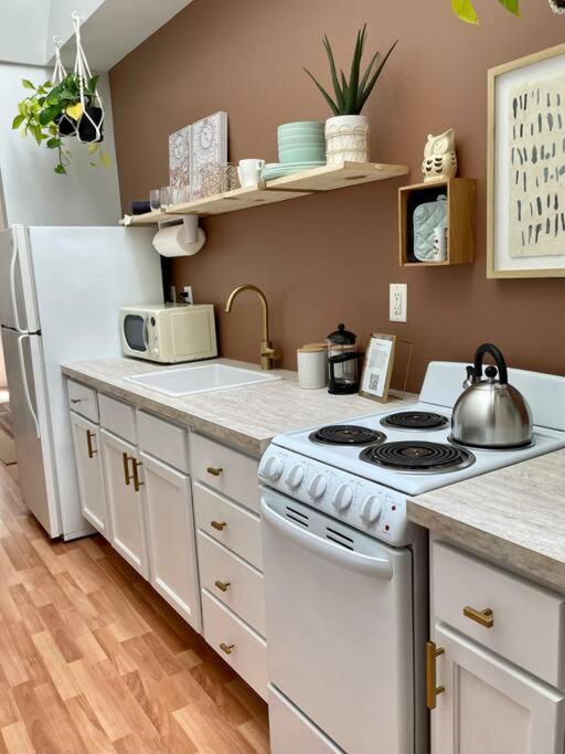 Everything You Could Ask For In A Rental Nashville Luaran gambar
