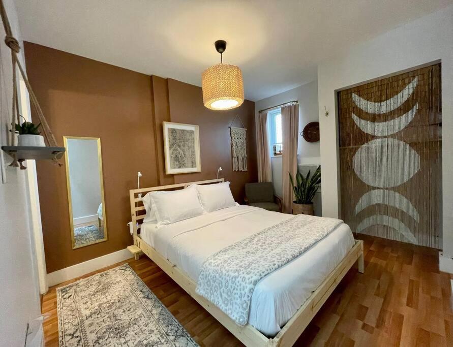 Everything You Could Ask For In A Rental Nashville Luaran gambar