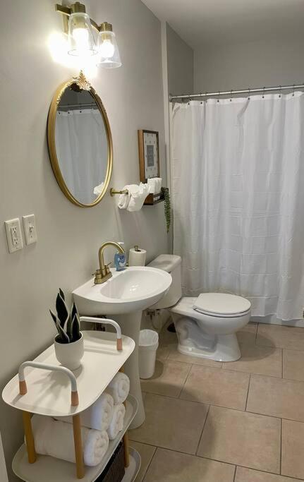 Everything You Could Ask For In A Rental Nashville Luaran gambar