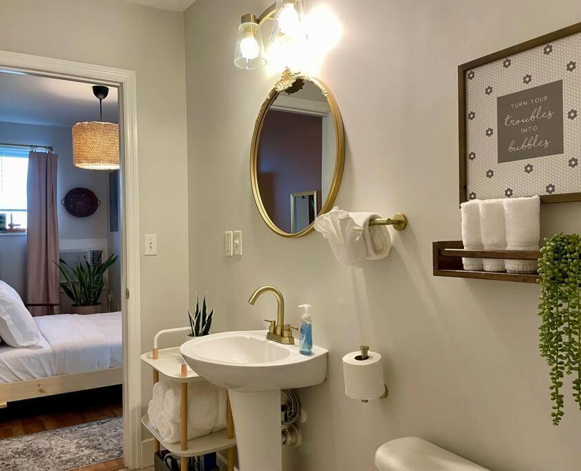 Everything You Could Ask For In A Rental Nashville Luaran gambar